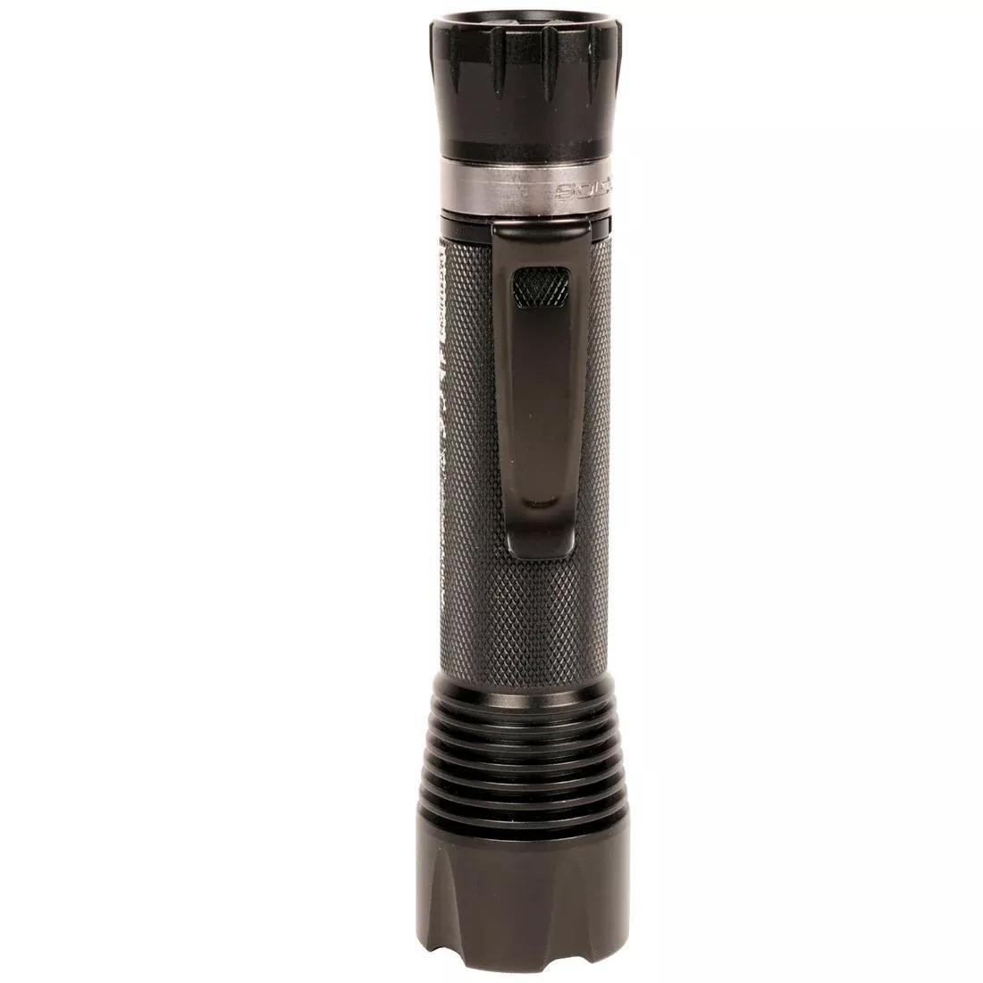 USB-Rechargeable Country Sport Torch 900 Lumens, Black, No Color, large image number 3