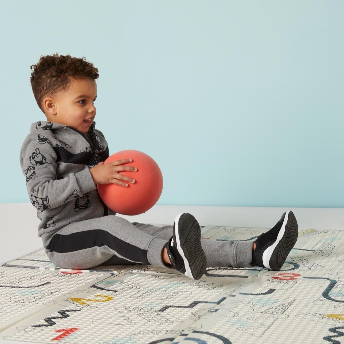 Foam Ball, Bubblegum, No Color, large image number 5