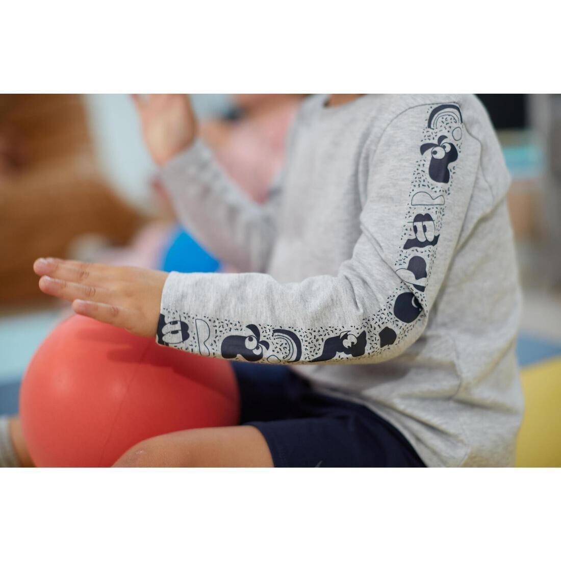 Foam Ball, Bubblegum, No Color, large image number 6