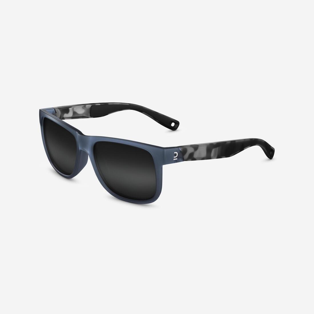 Adults Category 3 Sunglasses, Grey, No Color, large image number 5