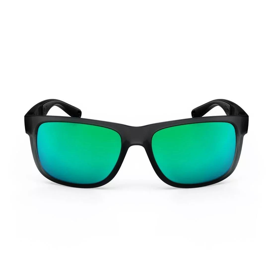 Adults Category 3 Sunglasses, Grey, No Color, large image number 10