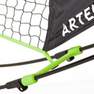 ARTENGO - Speed 5 Metre Fold-Down Height Adjustable Tennis Net