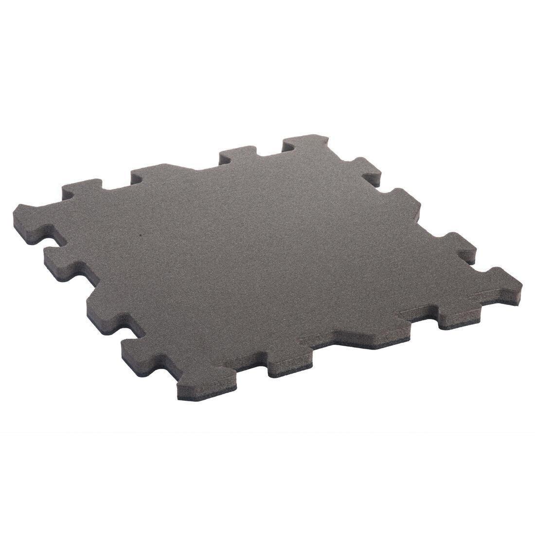 Kids' Baby Gym Tile, Grey, No Color, large image number 1