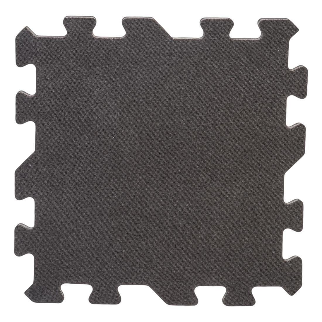 Kids Unisex Baby Gym Tile, Grey, No Color, large image number 2