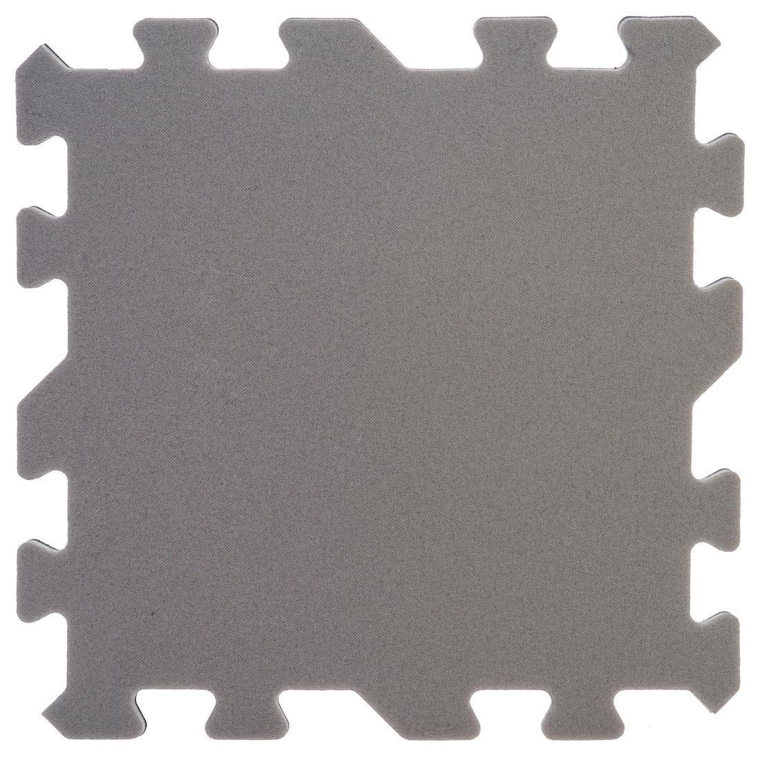 Kids' Baby Gym Tile, silver grey, No Color, large image number 2