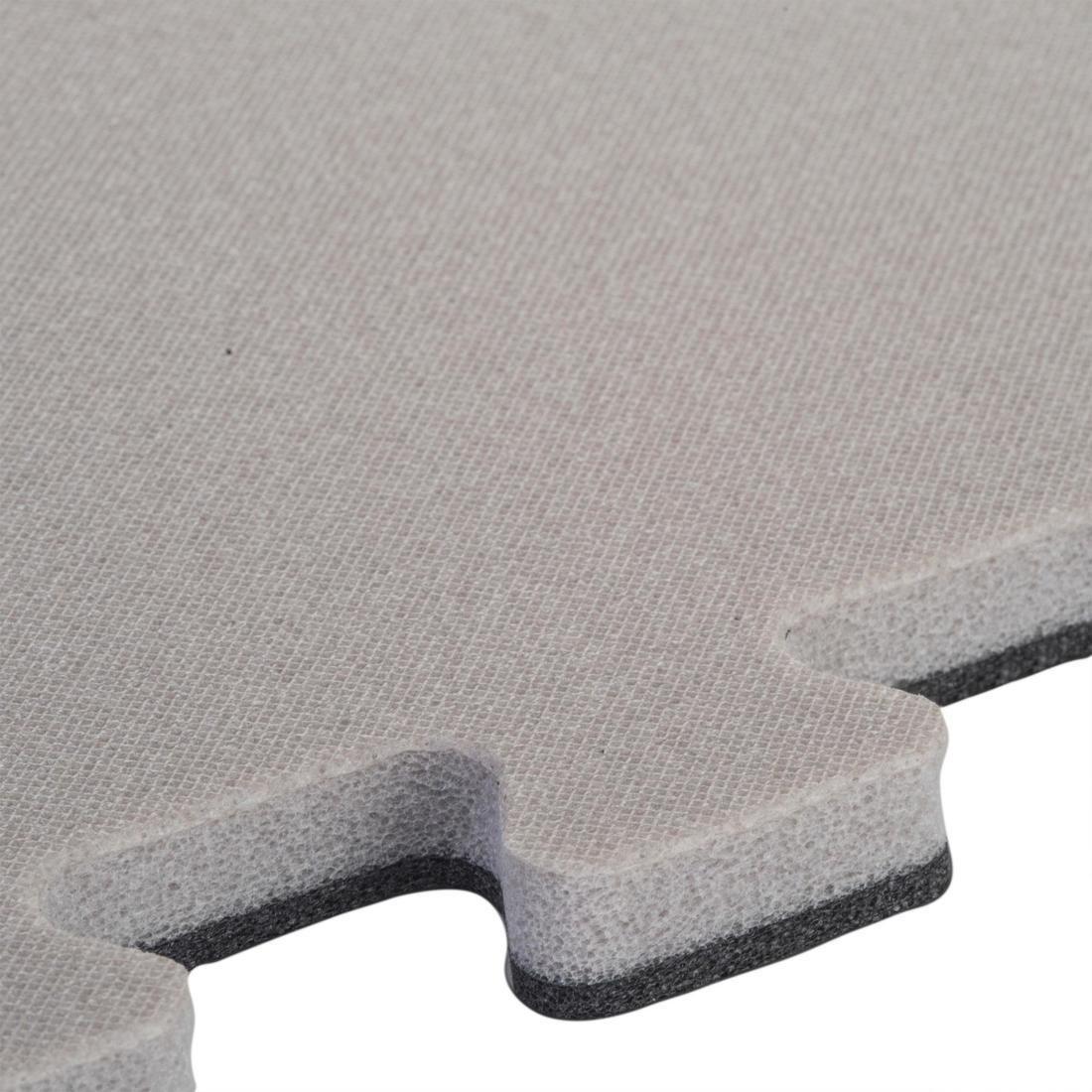 Kids' Baby Gym Tile, silver grey, No Color, large image number 5