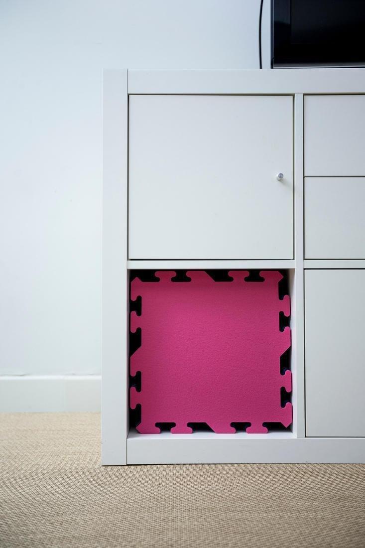 Kids' Baby Gym Tile, silver grey, No Color, large image number 14