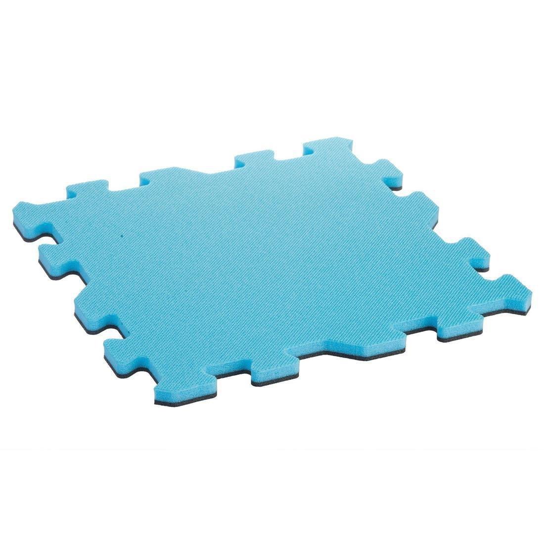 Kids' Baby Gym Tile, watermelon pink, No Color, large image number 1