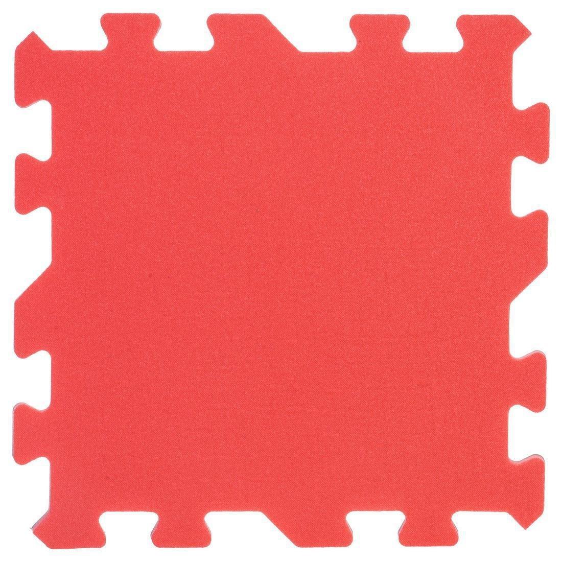Kids' Baby Gym Tile, watermelon pink, No Color, large image number 7