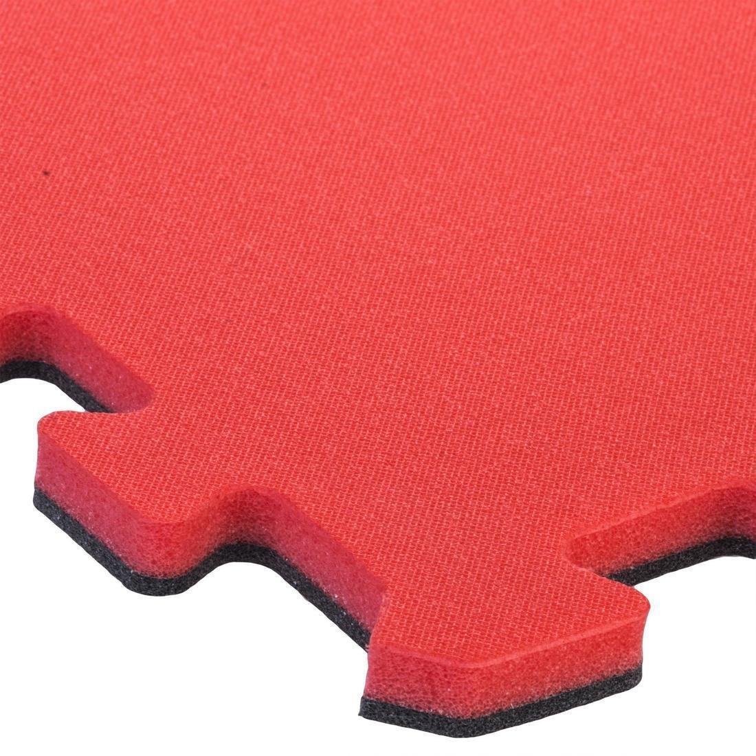 Kids' Baby Gym Tile, watermelon pink, No Color, large image number 9