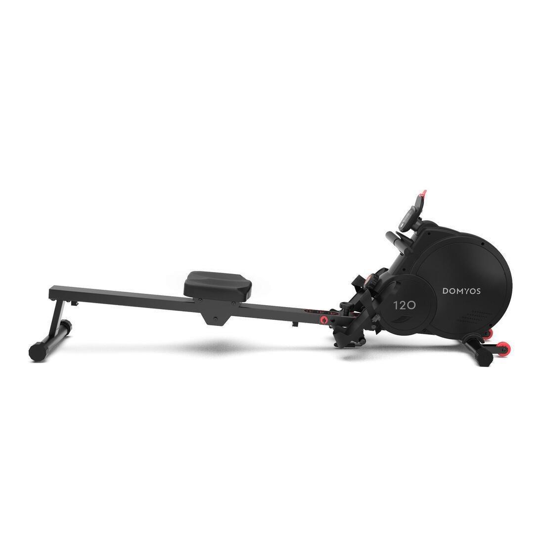 Rowing Machine Essential - 120, No Color, large image number 0