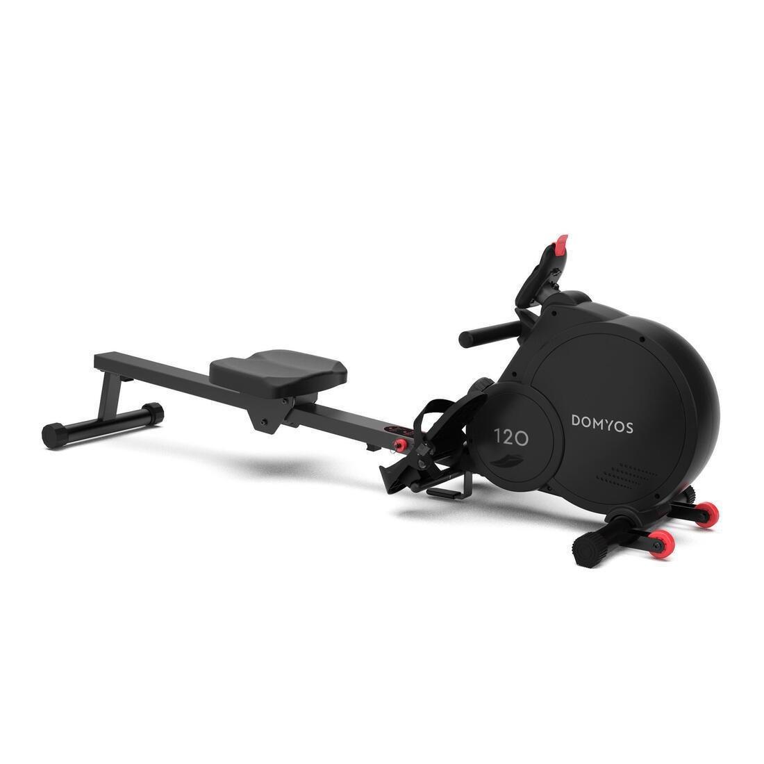 Rowing Machine Essential - 120, No Color, large image number 1