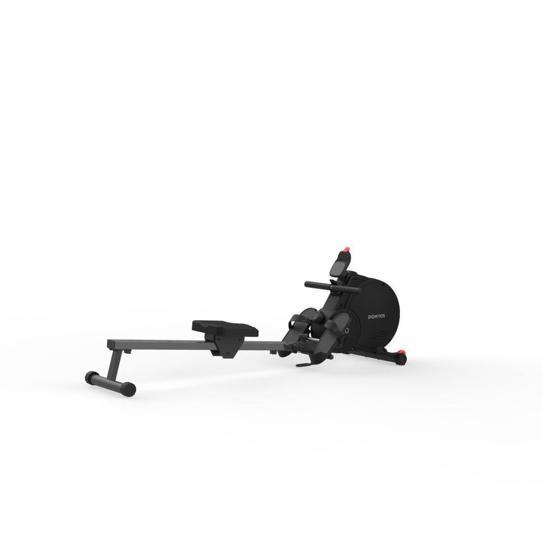 Rowing Machine Essential - 120, No Color, medium