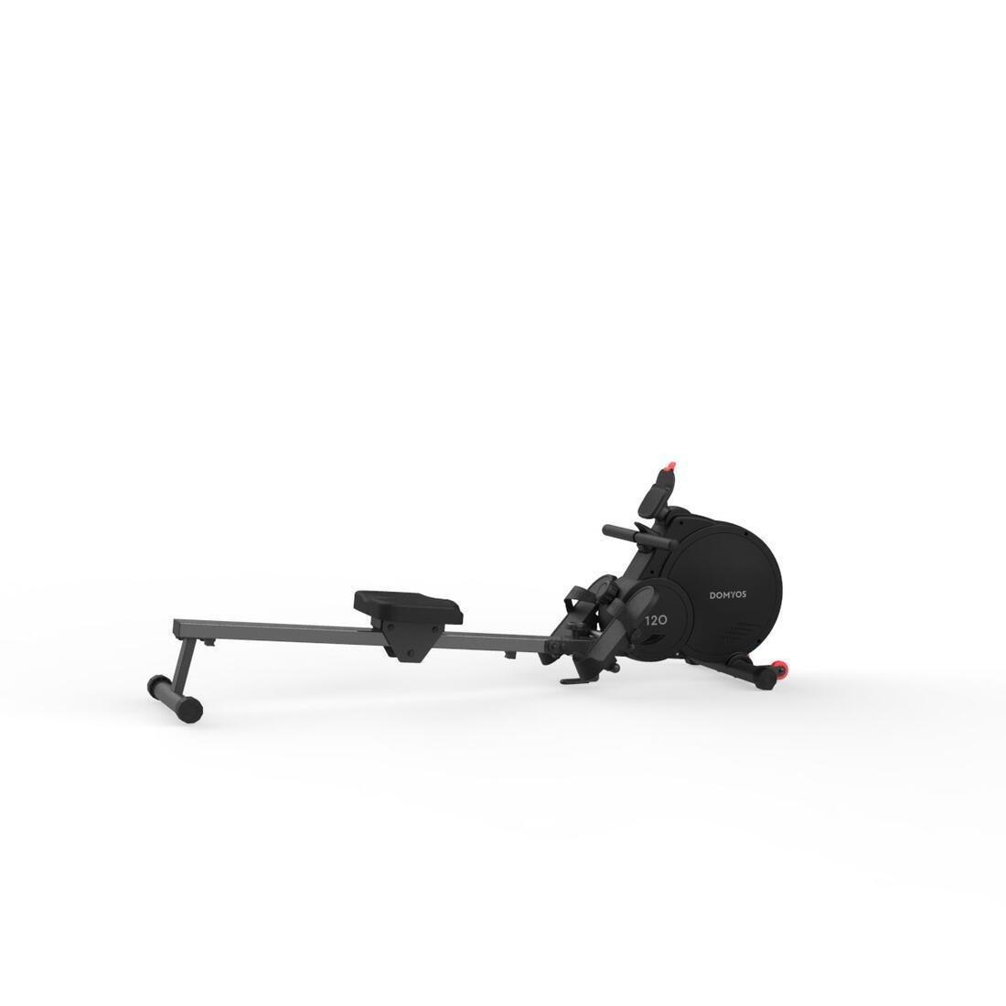Rowing Machine Essential - 120, No Color, large image number 3