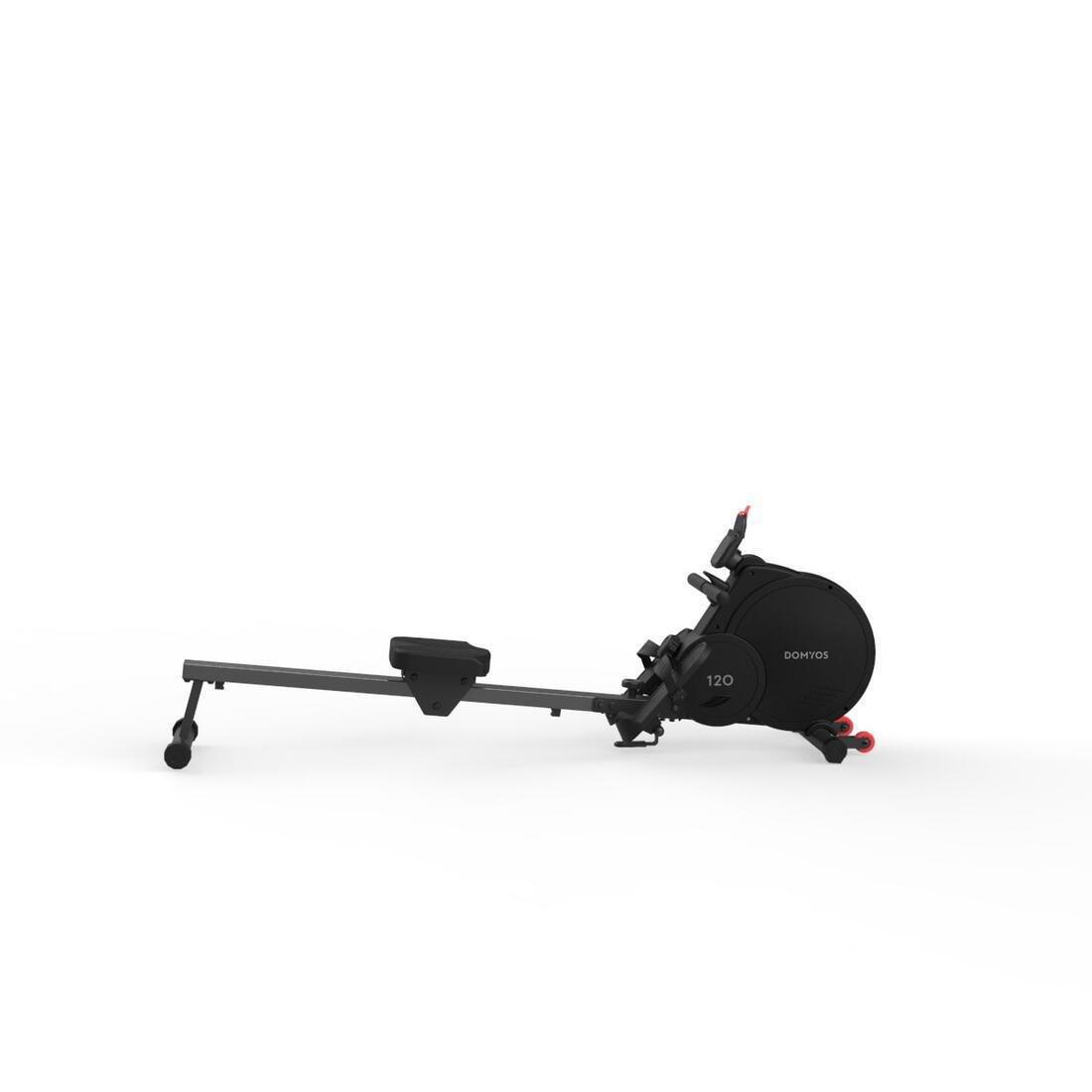 Rowing Machine Essential - 120, No Color, large image number 4