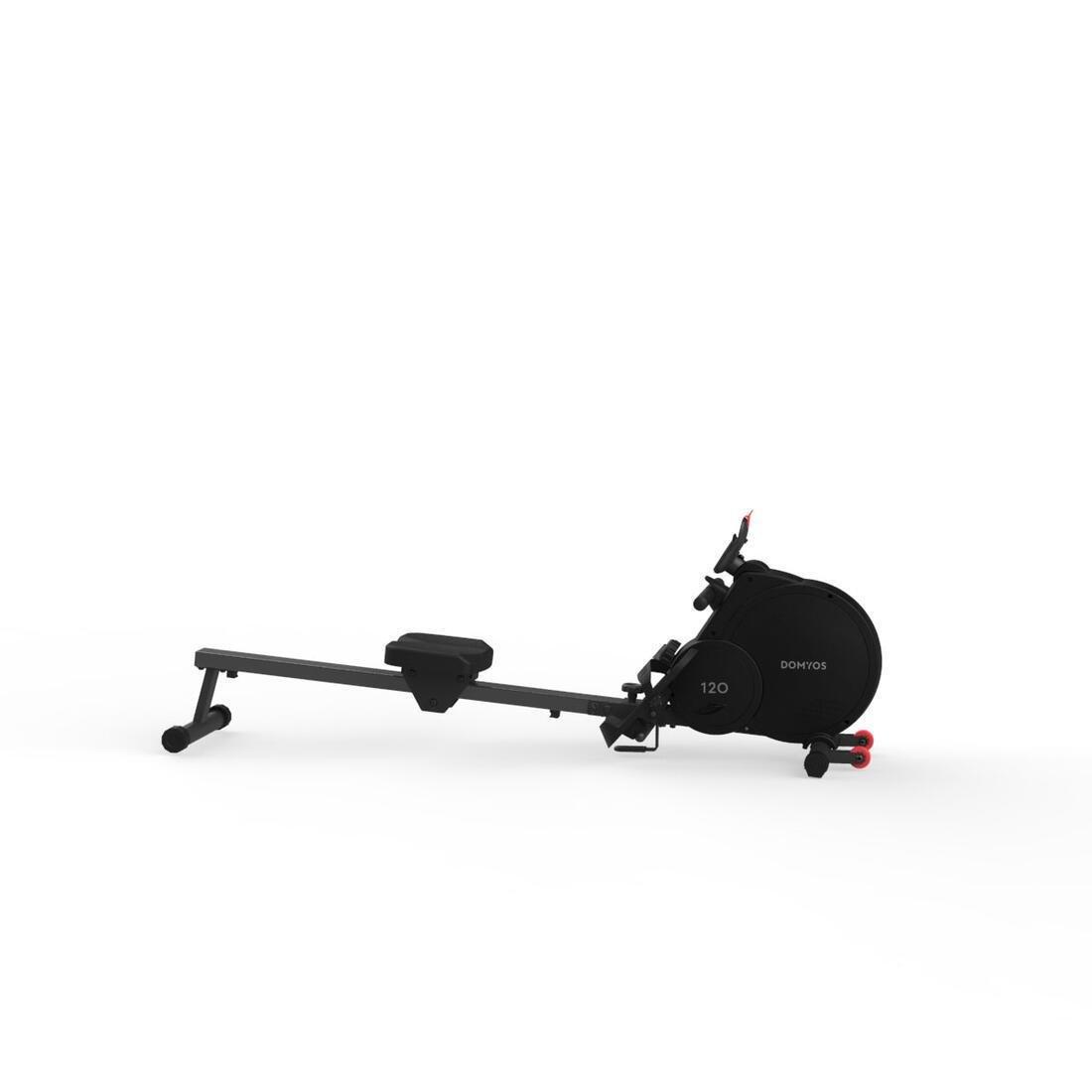 Rowing Machine Essential - 120, No Color, large image number 5