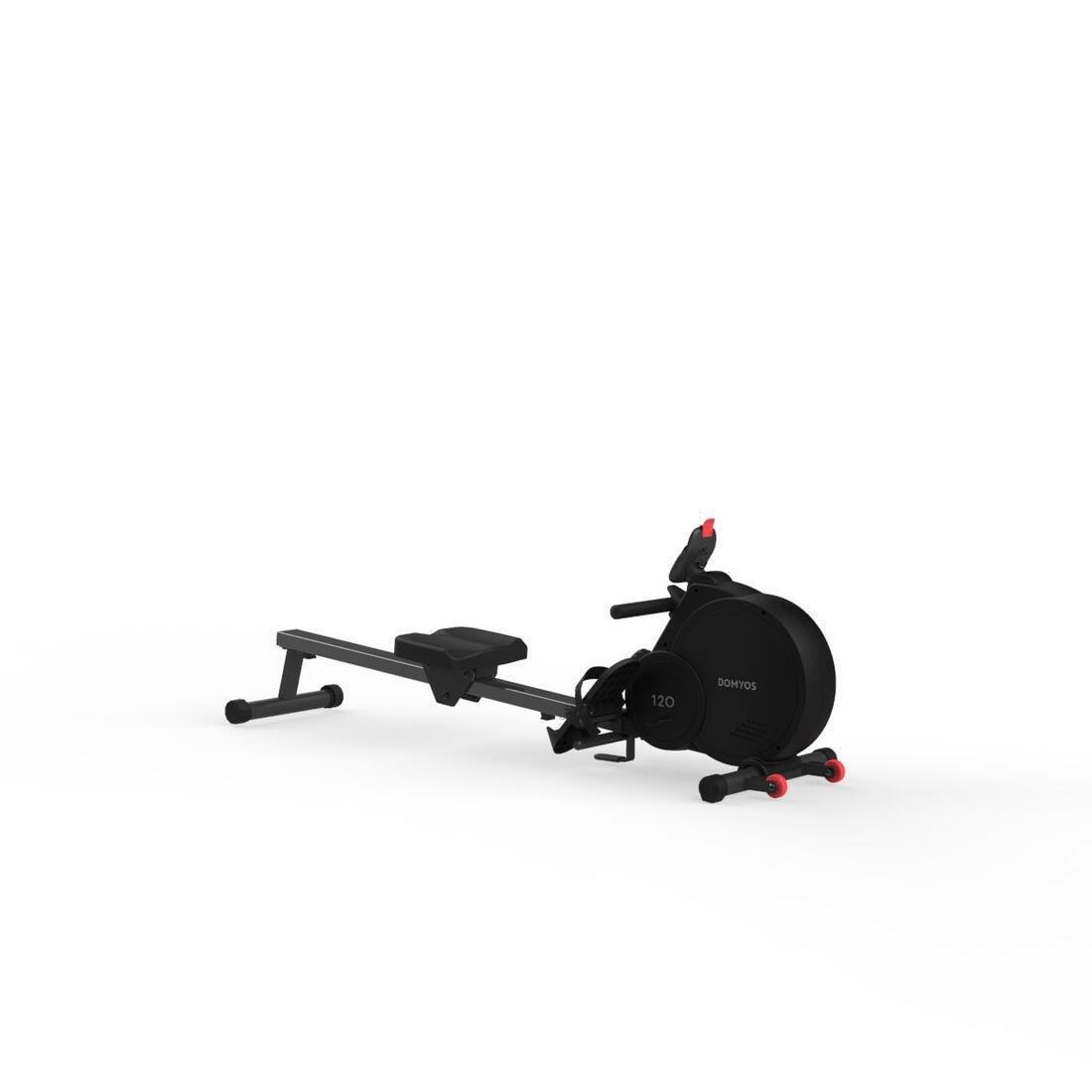 Rowing Machine Essential - 120, No Color, large image number 7