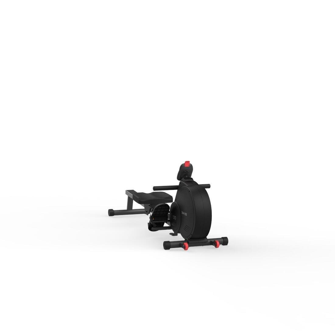 Rowing Machine Essential - 120, No Color, large image number 9