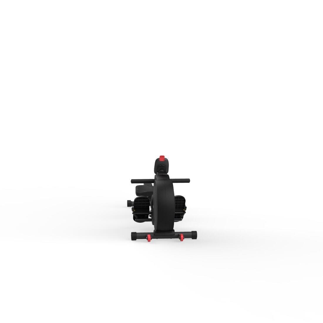 Rowing Machine Essential - 120, No Color, large image number 10