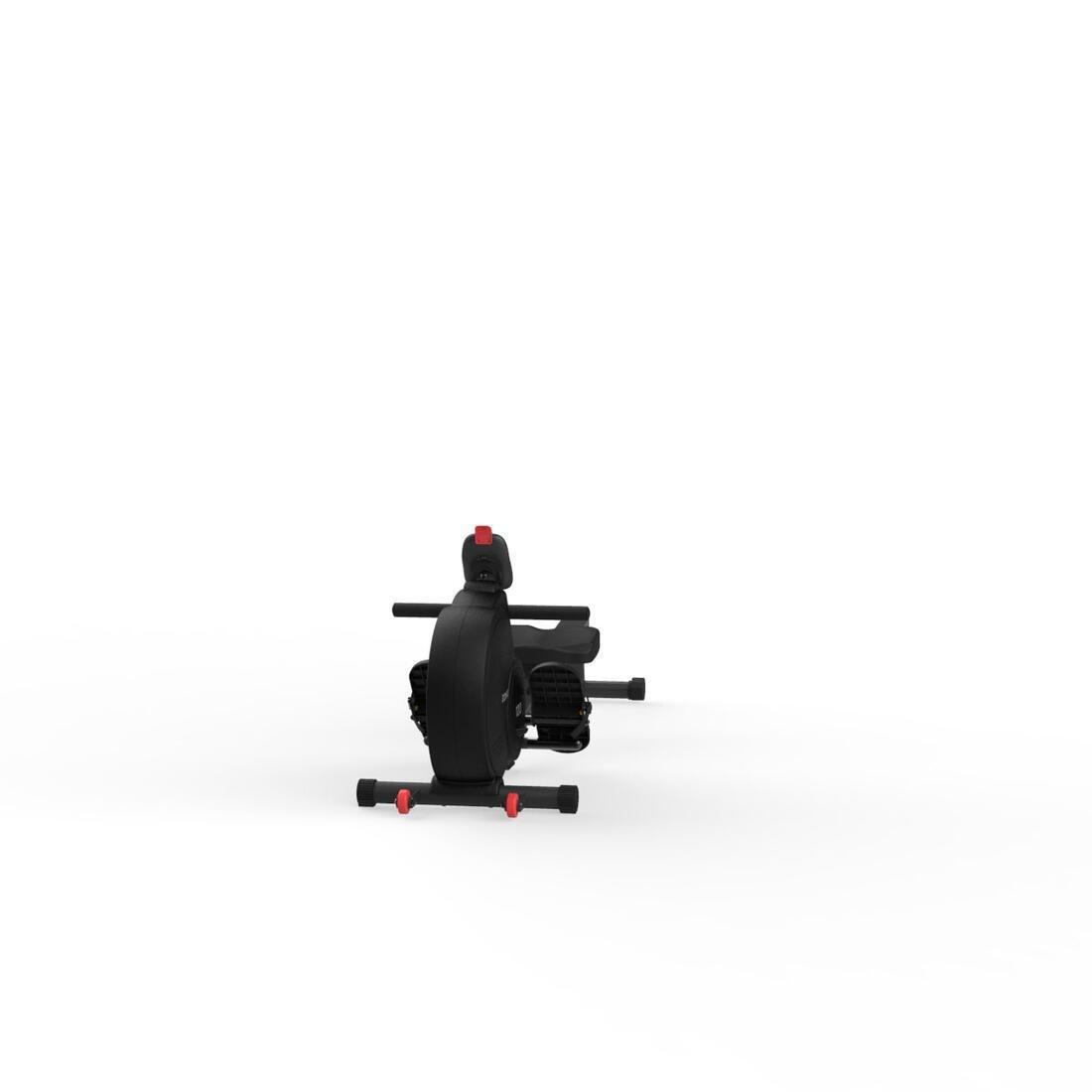 Rowing Machine Essential - 120, No Color, large image number 11