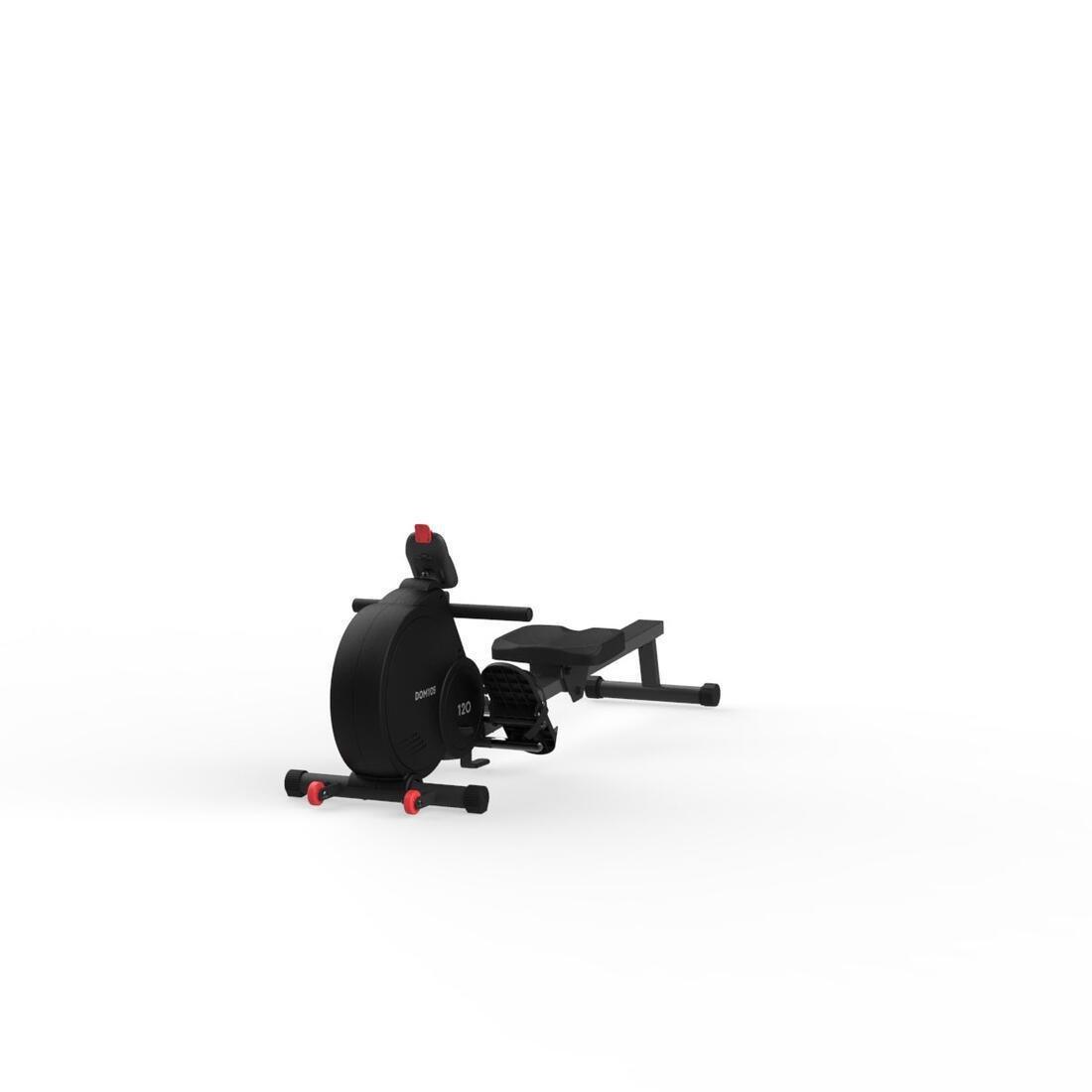 Rowing Machine Essential - 120, No Color, large image number 12