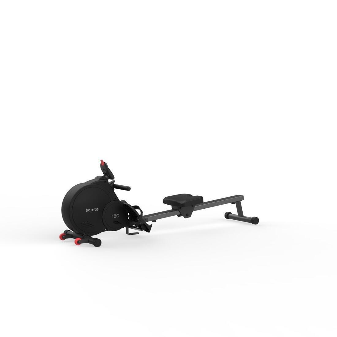 Rowing Machine Essential - 120, No Color, large image number 14