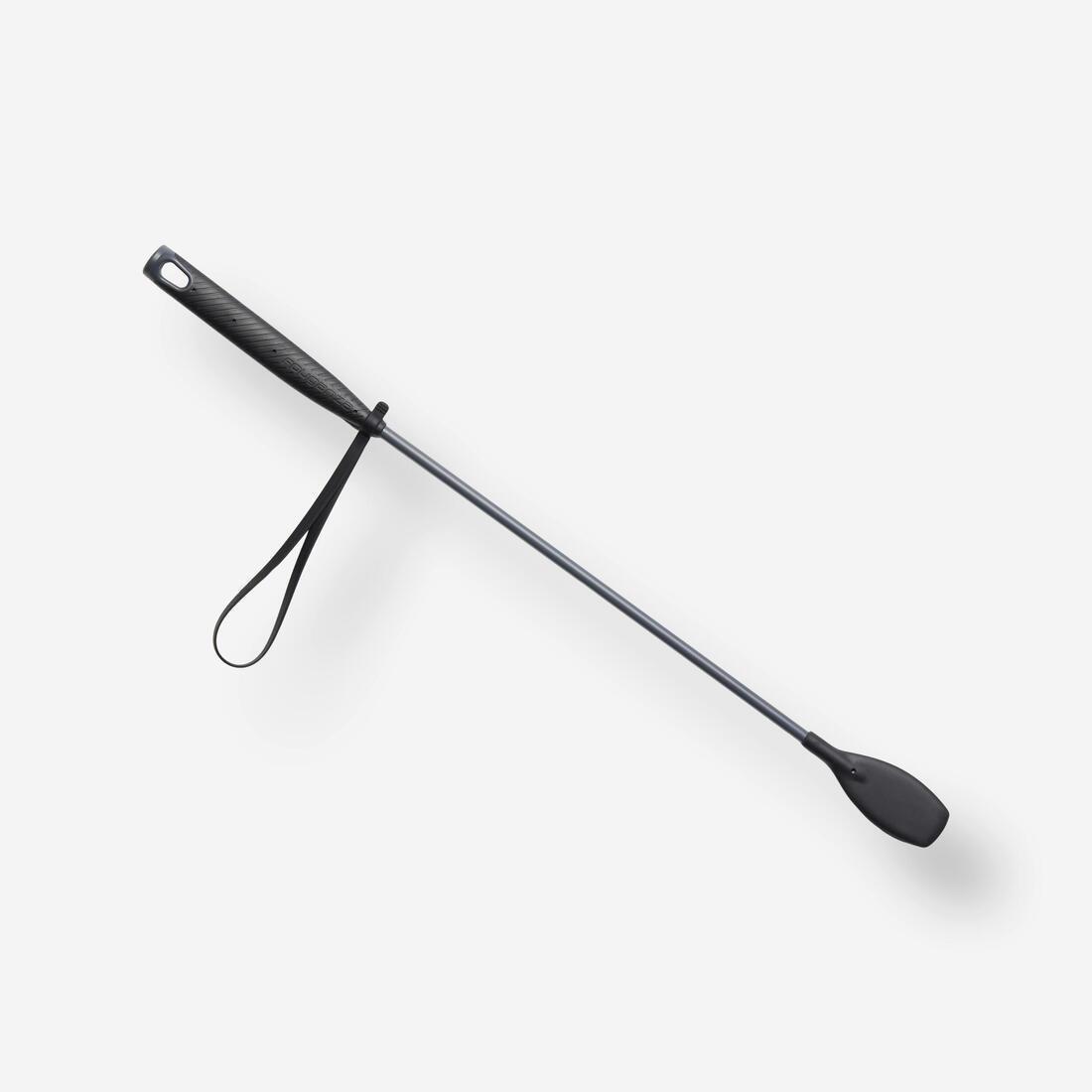 140 Uni Horse Riding Crop, Black, No Color, large image number 6