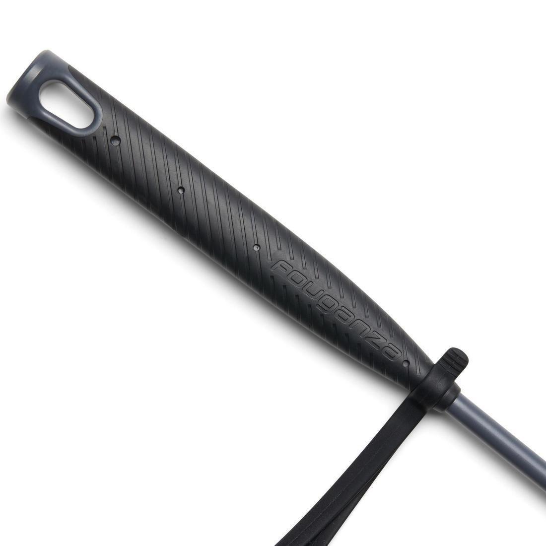 140 Uni Horse Riding Crop, Black, No Color, large image number 7