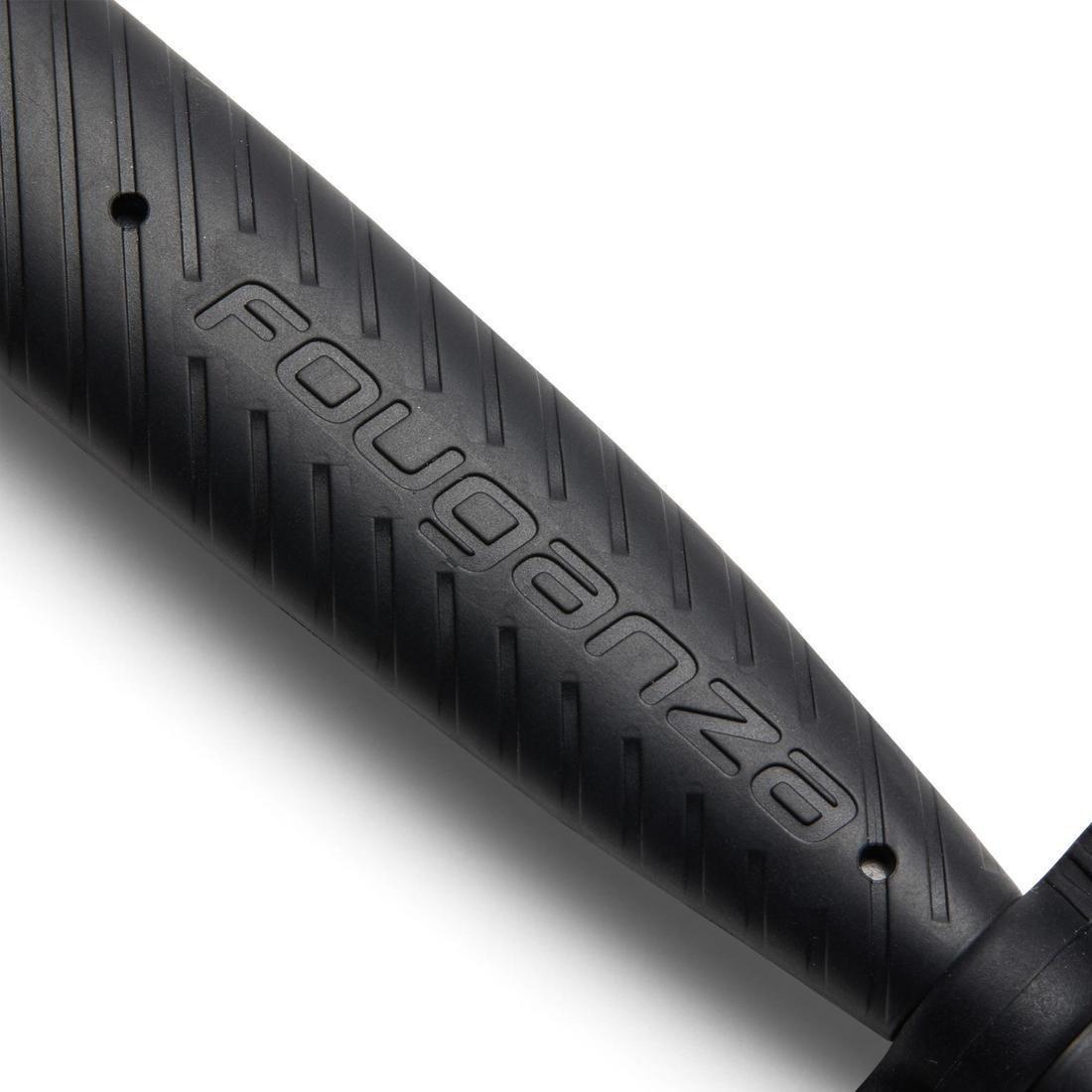 140 Uni Horse Riding Crop, Black, No Color, large image number 8