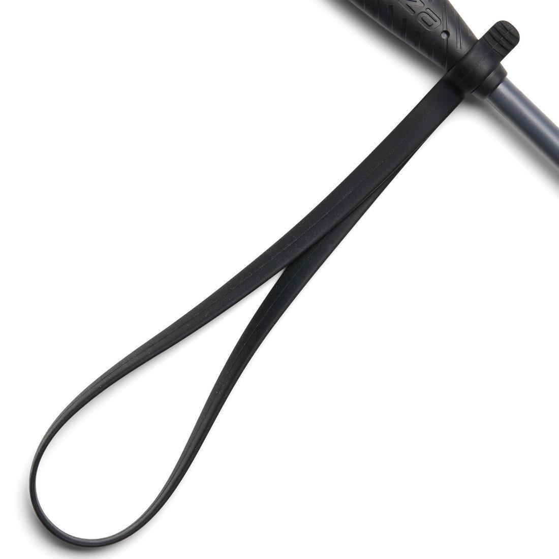 140 Uni Horse Riding Crop, Black, No Color, large image number 9