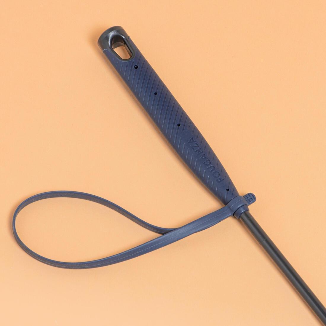 140 Uni Horse Riding Crop, Black, No Color, large image number 12