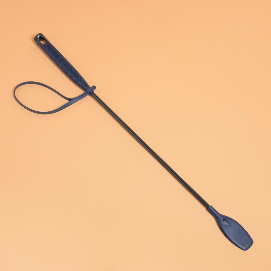 140 Uni Horse Riding Crop, Black, No Color, large image number 13