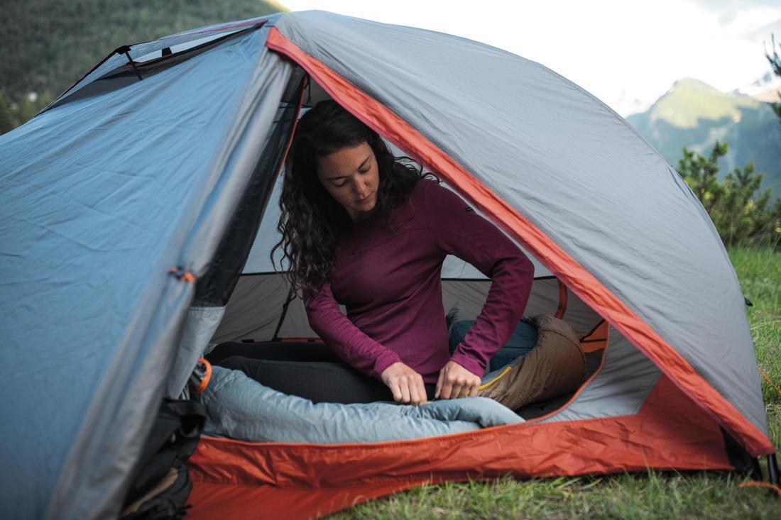 Trekking Dome Tent - 2-P - Mt900, Grey, No Color, large image number 12