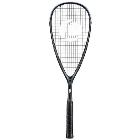 OPFEEL - Sr 560 Squash Racket - 145G, Black