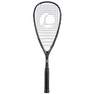 Sr 560 Squash Racket - 145G, Black