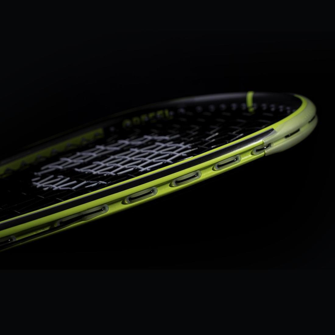SR 590 Power Squash Racket, No Color, large image number 9