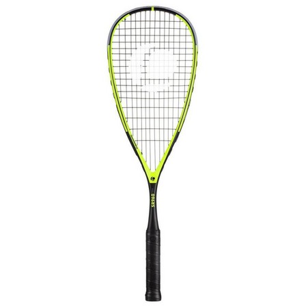 PERFLY - SR 960 Power Squash Racket, Yellow