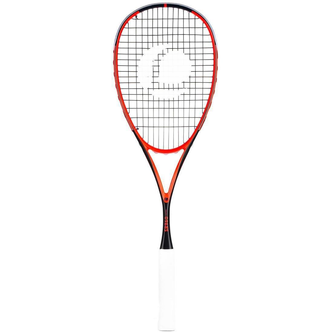 SR 960 Control Squash Racket, No Color, large image number 1