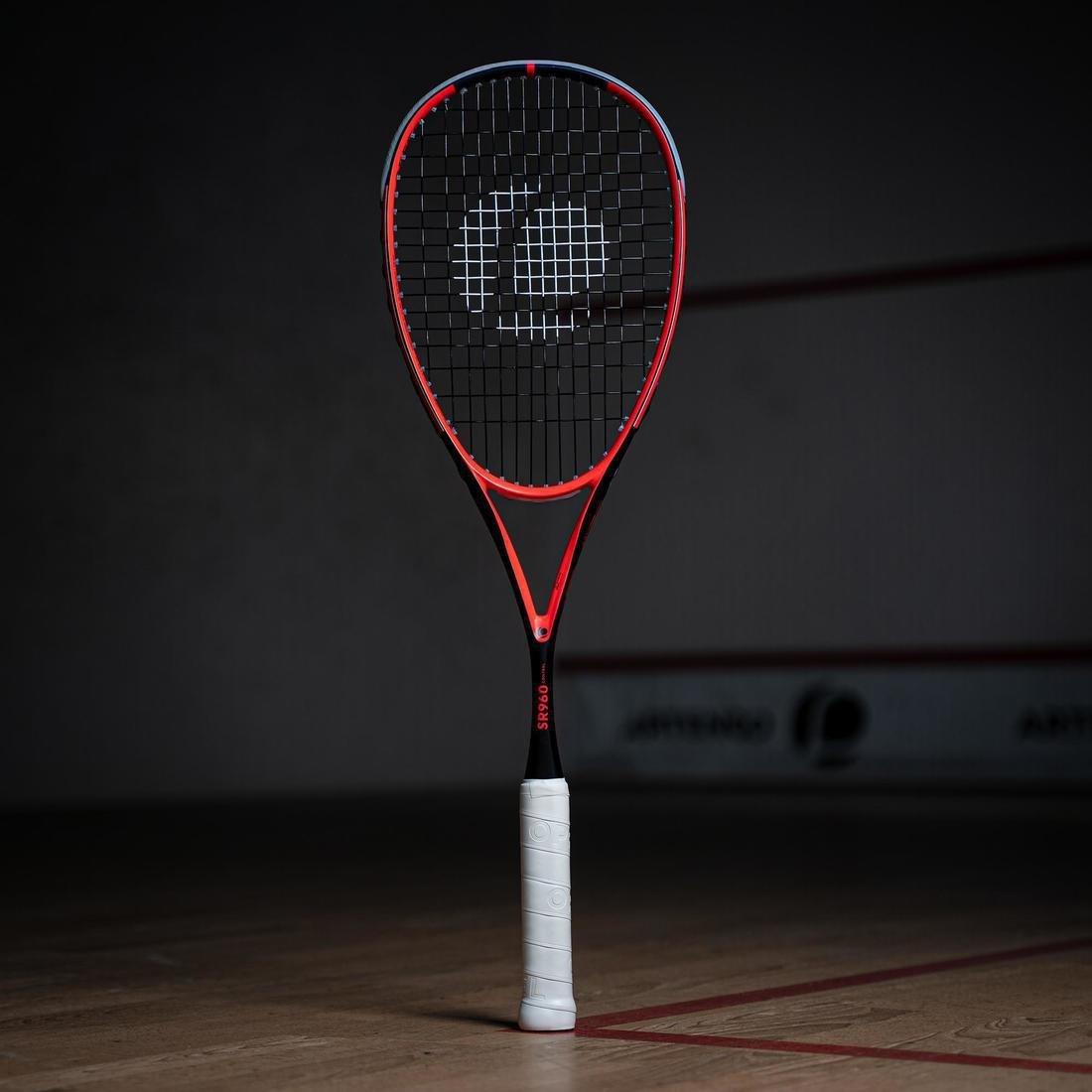 ARTENGO - SR 960 Control Squash Racket