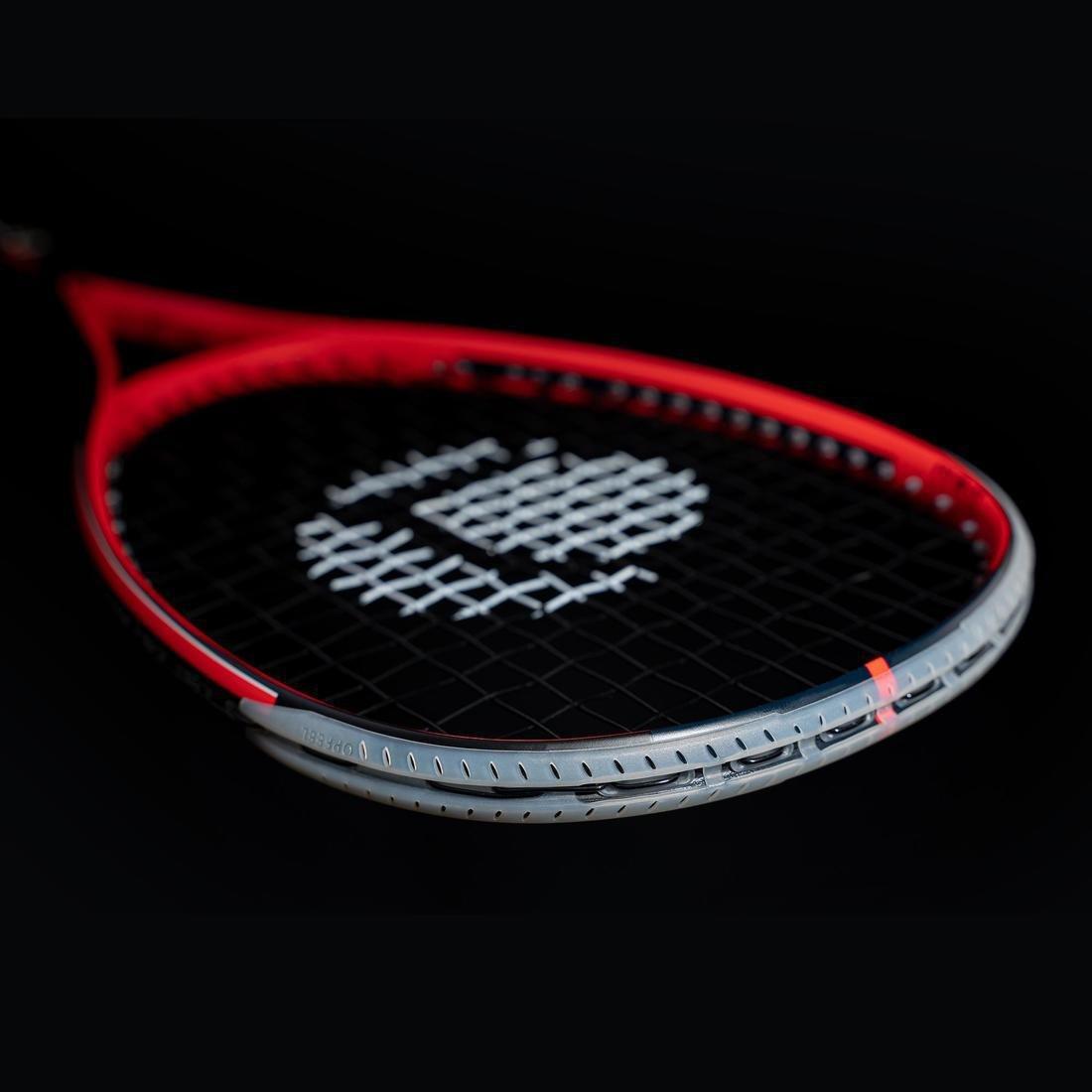 SR 960 Control Squash Racket, No Color, large image number 7