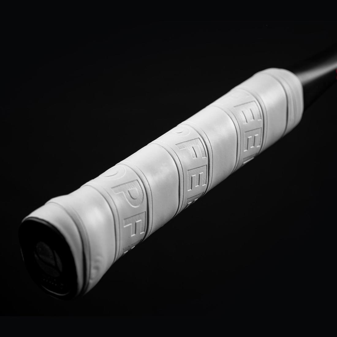 SR 960 Control Squash Racket, No Color, large image number 8