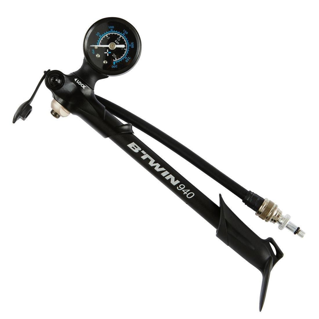 Fork/Shock Absorber Pump, , large image number 0