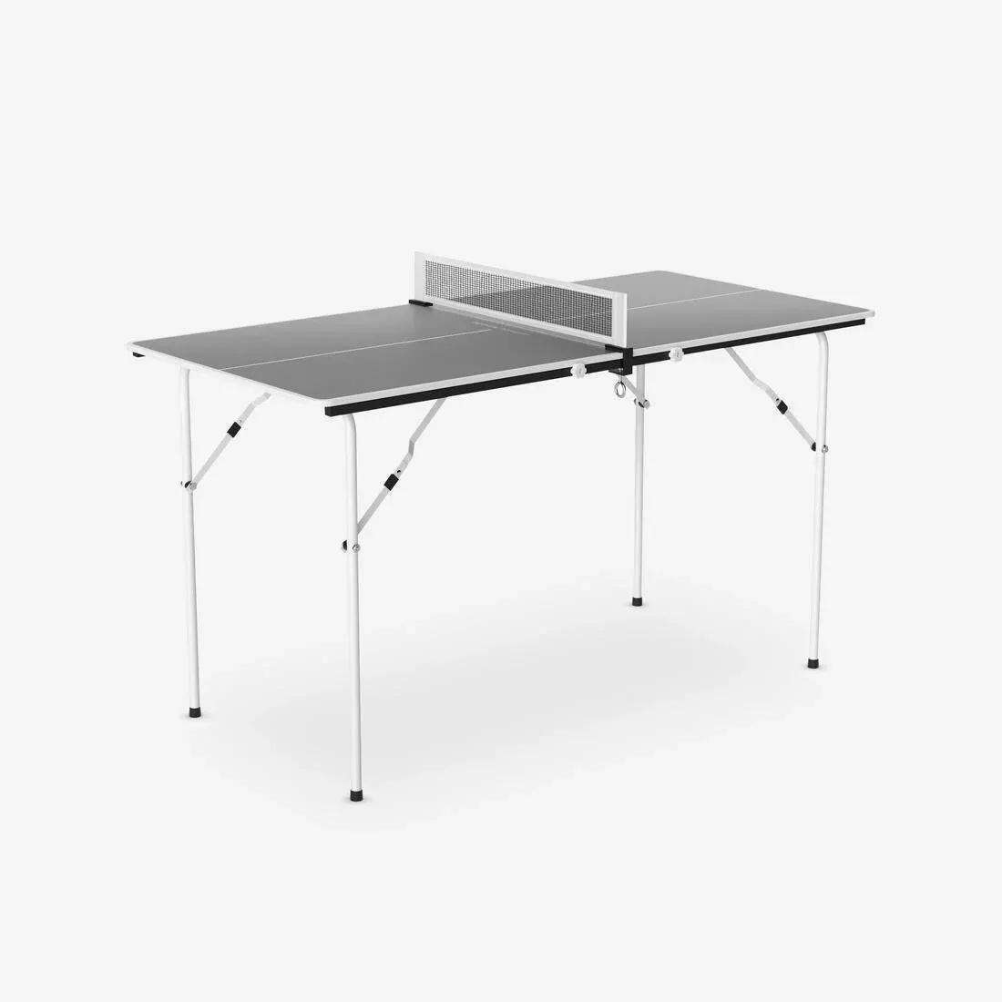 PPT 130 Indoor Table Tennis Table, Granite, No Color, large image number 0