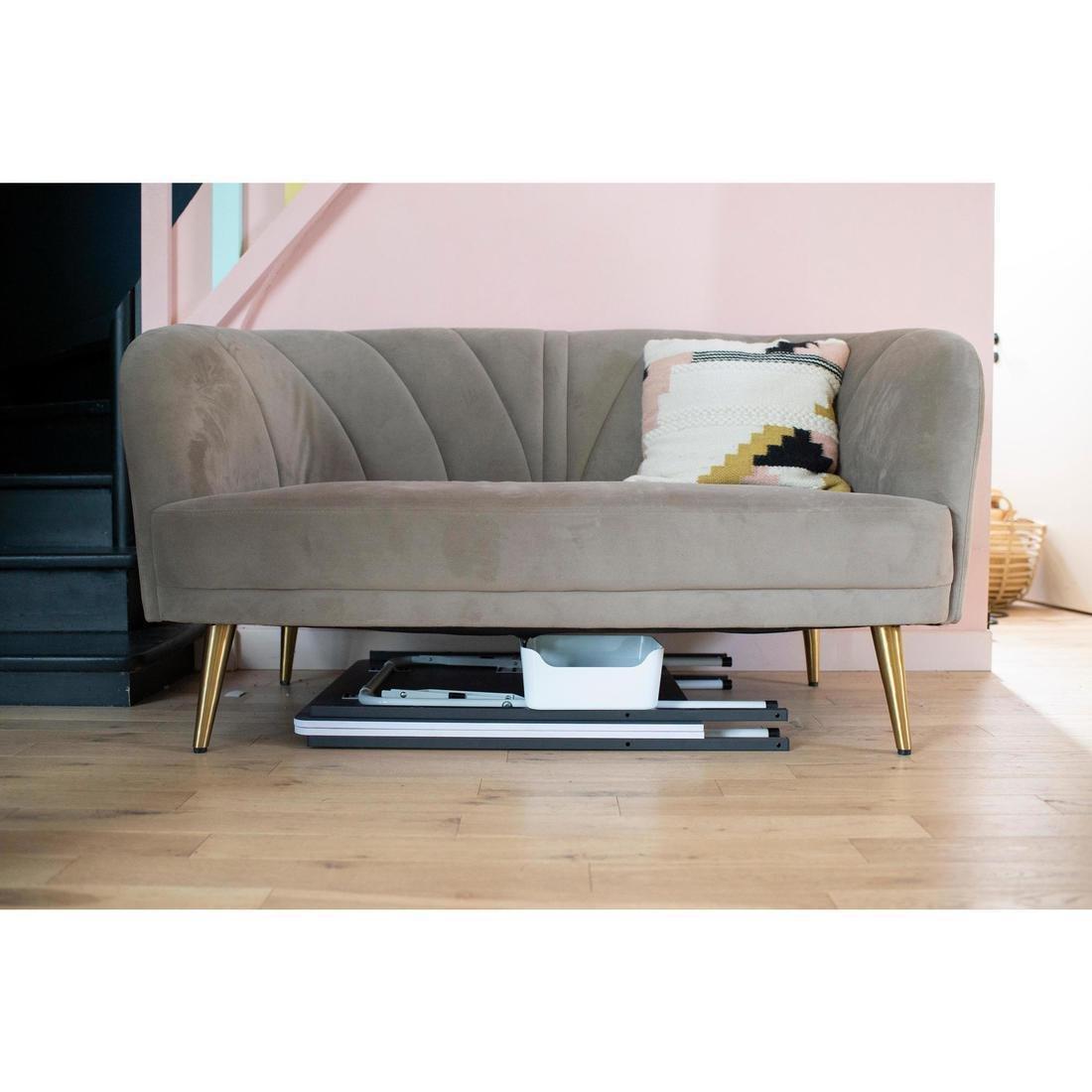 PPT 130 Indoor Table Tennis Table, Granite, No Color, large image number 1