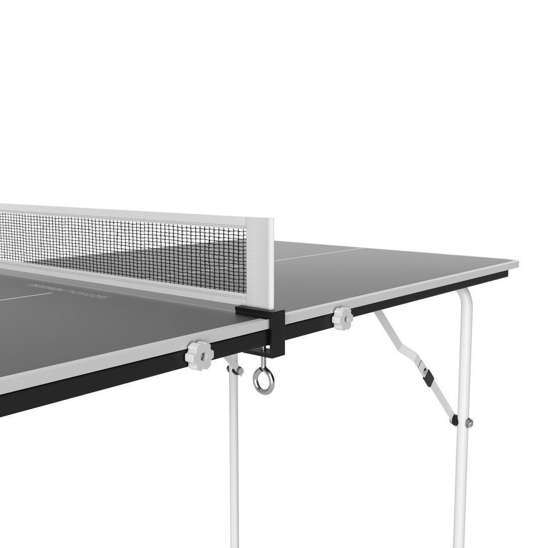 PONGORI - PPT 130 Indoor Table Tennis Table, Granite