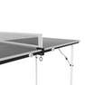 PONGORI - PPT 130 Indoor Table Tennis Table, Granite