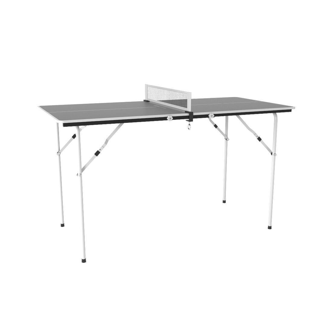 PPT 130 Indoor Table Tennis Table, Granite, No Color, large image number 8