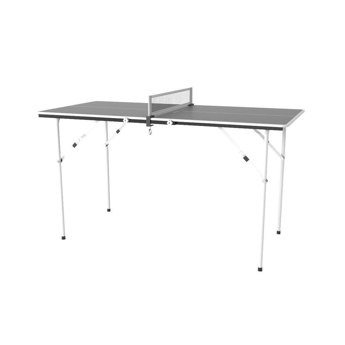 PONGORI - PPT 130 Indoor Table Tennis Table, Granite