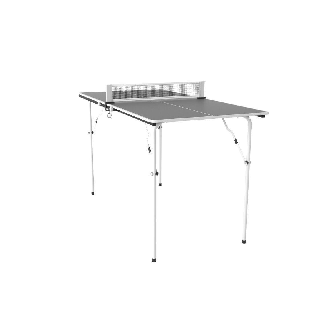 PONGORI - PPT 130 Indoor Table Tennis Table, Granite