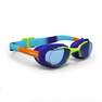 NABAIJI - Xbase Junior Dotograd Swimming Goggles